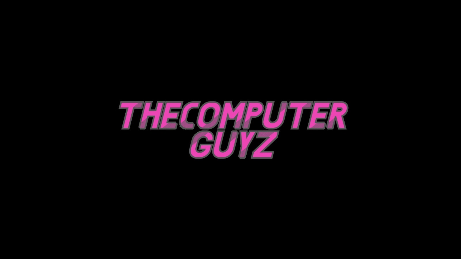 TheComputerGuyz Logo